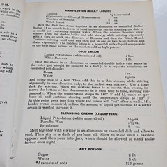 DIY Two Thousand Formulas Recipes and Trade Secrets The Classic DIY