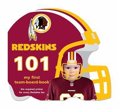 Washington Redskins 101 by Epstein, Brad M.