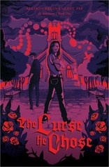 The Curse He Chose: The Curse He Chose (Paperback or Softback)