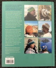 Knitting the National Parks : 63 Easy-To-Follow Designs for Beautiful Beanies