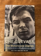 Motorcycle Diaries: Notes On Latin American Journey Ernesto Che Guevara SC 2014