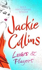 Lovers and Players Paperback Jackie Collins
