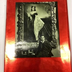 David O. Selznick’s Hollywood First Edition 1980 Hardcover w/ Dust Jacket