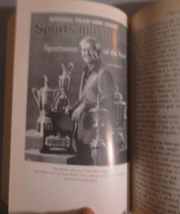 JACK NICKLAUS MY STORY WITH KEN BOWDE PAPERBACK 505 PAGES