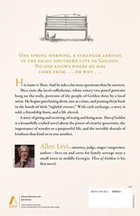 Theo of Golden :A Novel