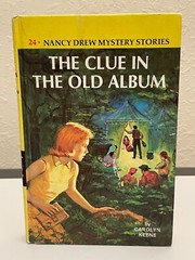 Nancy Drew Ser.: Nancy Drew