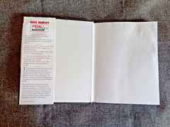 Book Dave Ramsey Hard Cover The Total Money Make Over