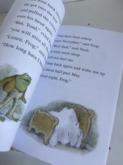 Frog and Toad Collection Box Set : Includes 3 Favorite Frog and Toad Stories! by