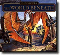 Dinotopia: The World Beneath, Gurney, James, 9781570361647