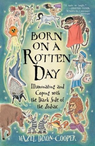 Born on a Rotten Day – Paperback By Dixon-Cooper, Hazel – ACCEPTABLE