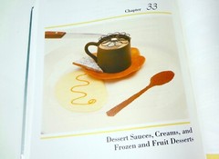 Cookbook THE NEW PROFESSIONAL CHEF . Fifth Edition 1991 . LIKE NEW .