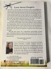 The Things We Keep Sally Hepworth Paperback Contemporary Fiction Excellent