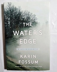 The Water’s Edge