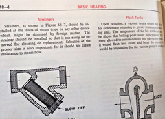 Instruction Manual for Steamfitter Pipefitter Apprentices HC 1974 & Pipe Welders