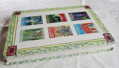 Mad About Madeline: The Complete Tales by Ludwig Bemelmans HC 1993 1st / 1st