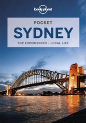 Lonely Planet Pocket Sydney 6 (Travel Guide) – Paperback – GOOD