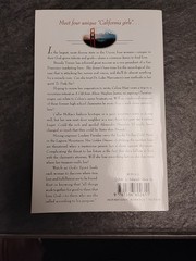 California: Golden DreamsA Gift from AboveBetter Than FriendsTo Truly, paperback