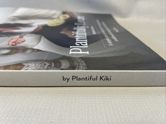 Plantifully Lean Second Edition Plant-Based Cookbook 2021 Plantiful Kiki EUC