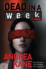 Dead in a Week (Forensic Instincts / Zermatt Group Thriller) – Hardcover – GOOD