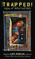 Trapped!: Cages of Mind and Body by , Acceptable Book