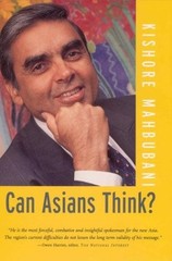 CAN ASIANS THINK By Kishore Mahbubani