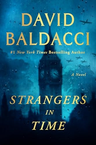 Strangers in Time: A World War – GOOD