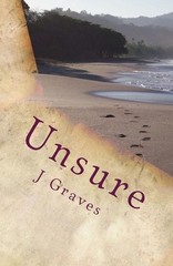 Unsure by J. Graves (English) Paperback Book