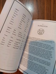 NAOS by Thorold West A.a. Morain (Early) Order of Nine Angles, Satanism Alchemy