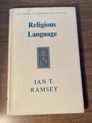 Religious Language Empirical Placing of Theological Phrases Ian Ramsey SCM Press