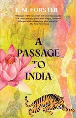 A Passage to India (Warbler Classics) by E M Forster: Used