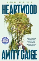 Heartwood a Read with Jenna Pi – VERY GOOD