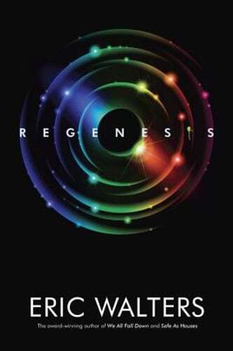 Regenesis by Eric Walters: Used