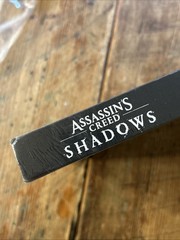 Assassin’s Creed Shadows – The Complete Guide: Collector’s Edition Hardcover