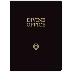Divine Office Traditional Catholic Prayer Latin / English