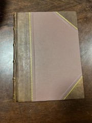 The Samaritan Pentateuch, an Adaptation of the [Leather Bound]