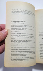 Destination Zero by David McIntee Black Flame 2005 Final Destination novel