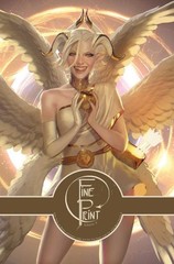 Fine Print Volume 3, Paperback by Sejic, Stjepan, Brand New, Free shipping in…