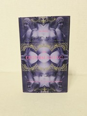 The Erotomaniac: The Secret Life of Henry Spencer Ashbee by Ian Gibson, HCDJ 1st
