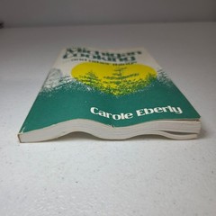 More Michigan Cooking and Other Things Carole Eberly 1st Ed 1981 Fayette Detroit