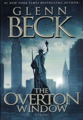 The Overton Window – Glenn Beck|Emily Bestler|Kevin Balfe|Jack Henderson – V…