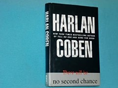 No Second Chance Harlan Coben