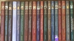 My Name is America (Dear America for boys) Complete Series 1-19 Set hardback lot
