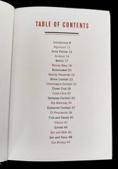 Old Man Drinks: Recipes, Advice, and Barstool Wisdom by Robert Schnakenberg HC