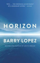Horizon, Lopez, Barry, 9780375708473