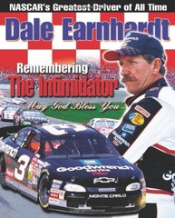 Dale Earnhardt Remembering The – GOOD