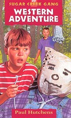 Western Adventure: Volume 22: – VERY GOOD