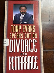 Divorce and Remarriage (Tony E – VERY GOOD
