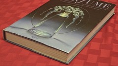 PERFUME: JOY, SCANDAL, SIN – A CULTURAL HISTORY OF By Richard Stamelman