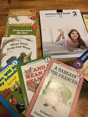 Bookshark Level 2 Instructions Guide & Books