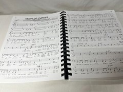 Real Pop Book – Volume 1 : C Instruments by Hal Leonard Corp. Staff (2016, Trade